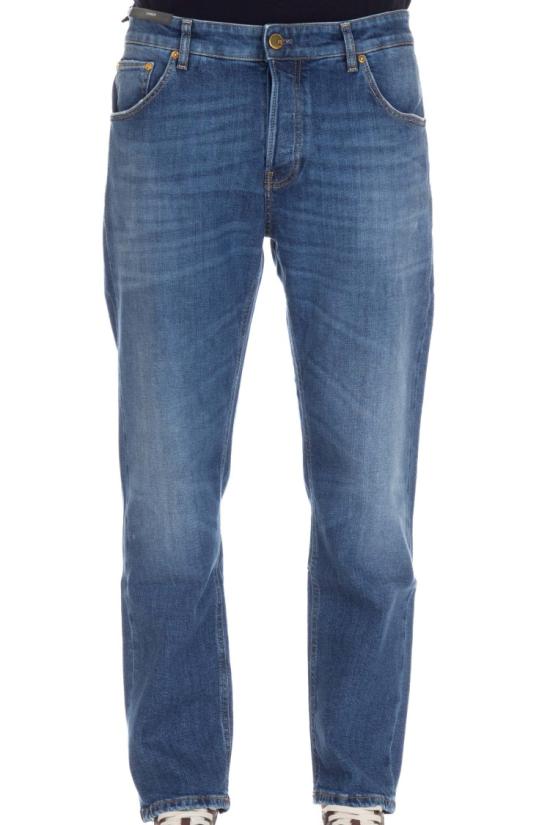  Pt Denim 데님 RP05B0 CA4840ML21 Grey - OTHER BRANDS