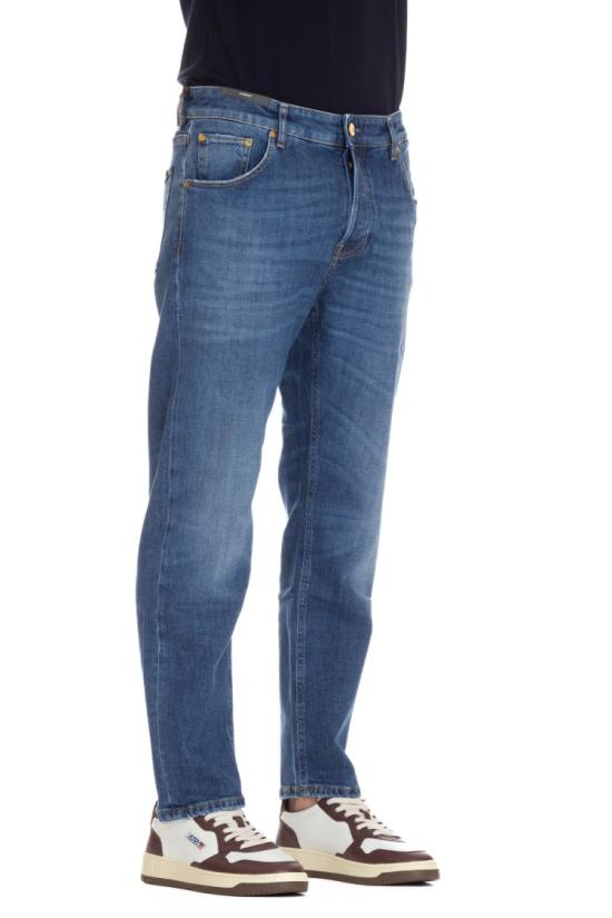  Pt Denim 데님 RP05B0 CA4840ML21 Grey - OTHER BRANDS