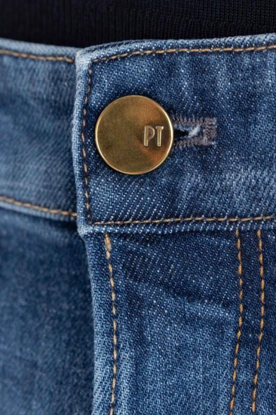  Pt Denim 데님 RP05B0 CA4840ML21 Grey - OTHER BRANDS