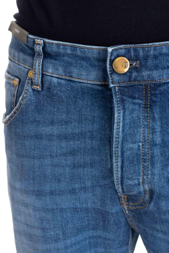  Pt Denim 데님 RP05B0 CA4840ML21 Grey - OTHER BRANDS