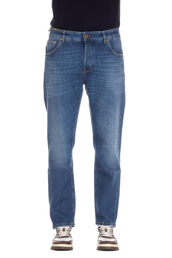  Pt Denim 데님 RP05B0 CA4840ML21 Grey