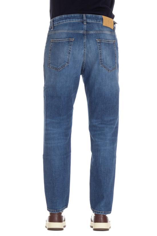  Pt Denim 데님 RP05B0 CA4840ML21 Grey - OTHER BRANDS