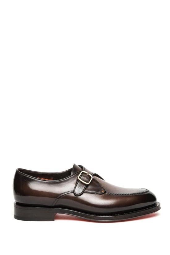 25FW 산토니 로퍼 MCC019118MD3HI0TE81 Black