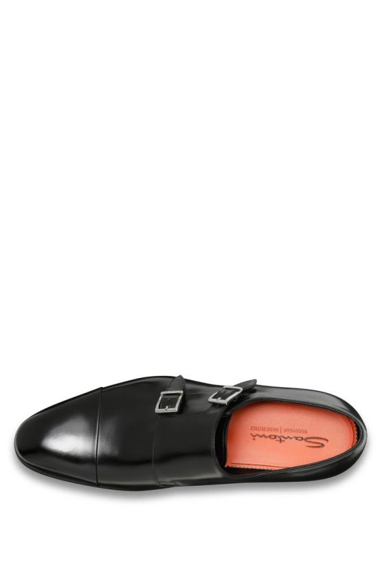 25FW 산토니 로퍼 MCCR11652MC1HVVD 2N01 Grey - SANTONI
