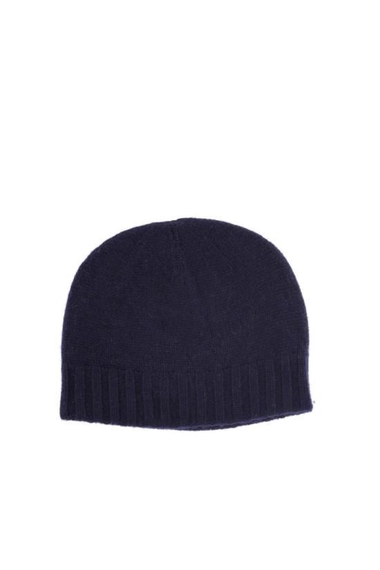 25FW 드루모어 모자 D8K750RB 2RB62 Black - DRUMOHR