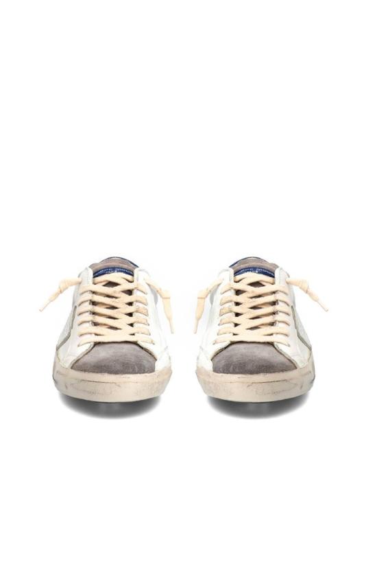  필립모델 스니커즈 PRLU PRSX 3WX12 Neutrals - PHILIPPE MODEL