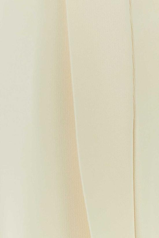 질샌더 스커트 질 샌더 아이보리 비스코스 블렌드 - JIL SANDER