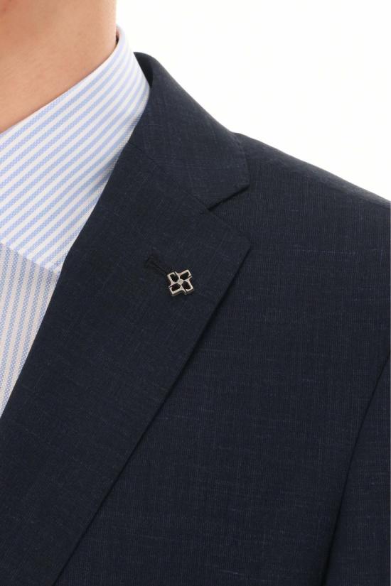 25SS 딸리아토레 수트 2FBR22B01 060100 25E356B1319 Black - TAGLIATORE