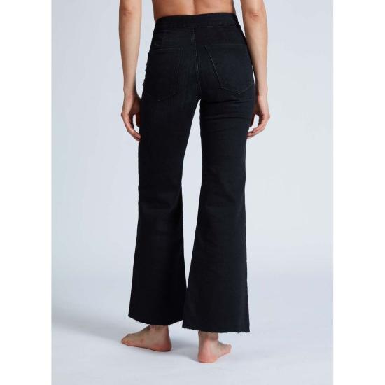  ASKK 뉴욕 데님 팬츠 Askk Ny Crop 브라이튼 진 락 - ASKK NY
