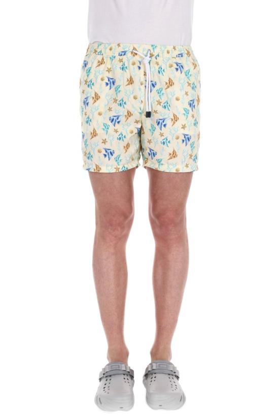 25SS 발바 스윔팬츠 ENEA 7500 486180001 White
