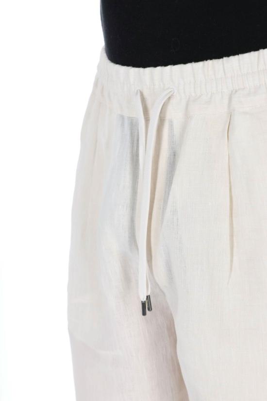 25SS 에르노 숏팬츠 PT000105U1985 Neutrals - HERNO
