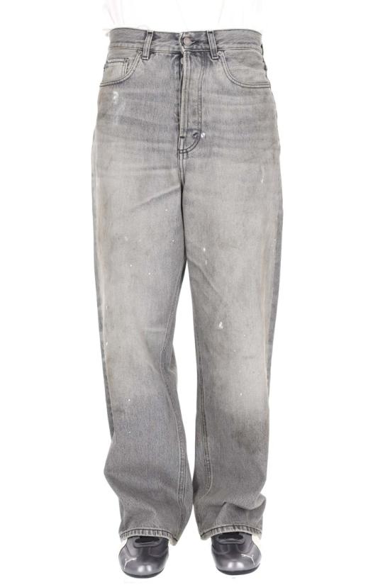 25FW 하이쿠레 데님 03257DF118L0900 Grey