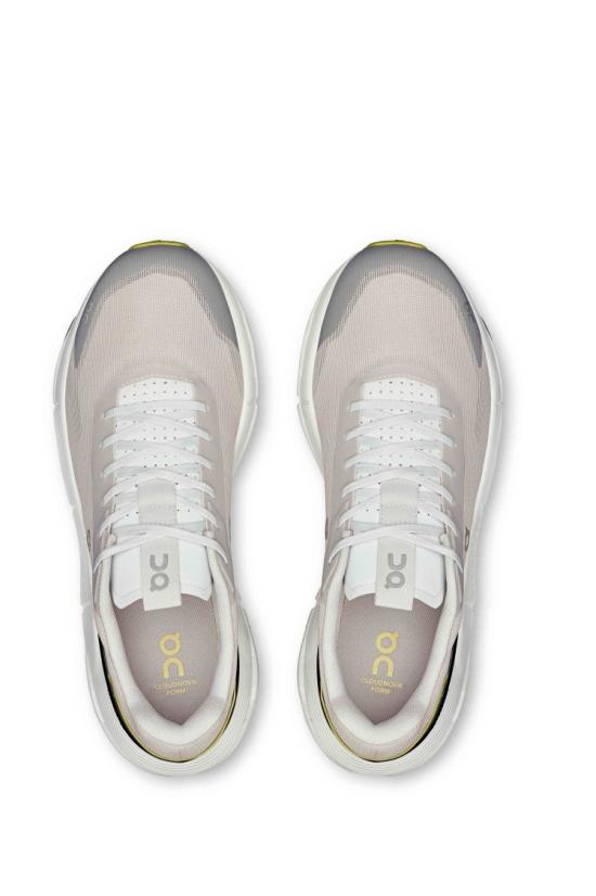 25SS 온 러닝 스니커즈 3ME30153058PEARL LIMELIGHT Grey - ON RUNNING