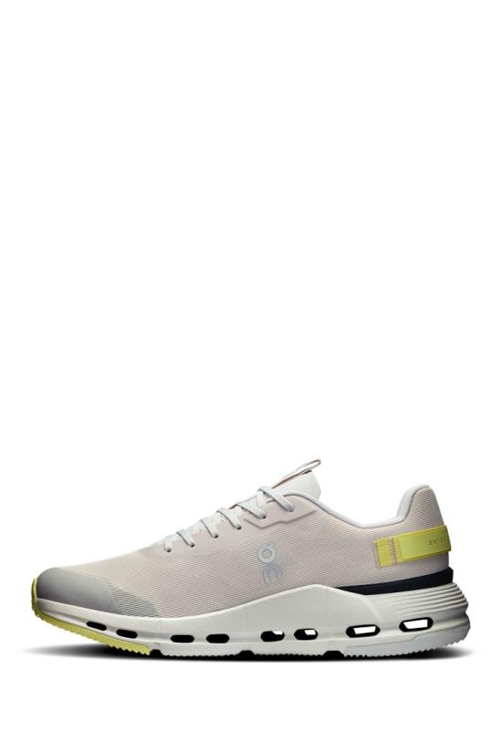 25SS 온 러닝 스니커즈 3ME30153058PEARL LIMELIGHT Grey - ON RUNNING