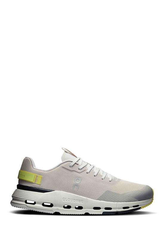 25SS 온 러닝 스니커즈 3ME30153058PEARL LIMELIGHT Grey