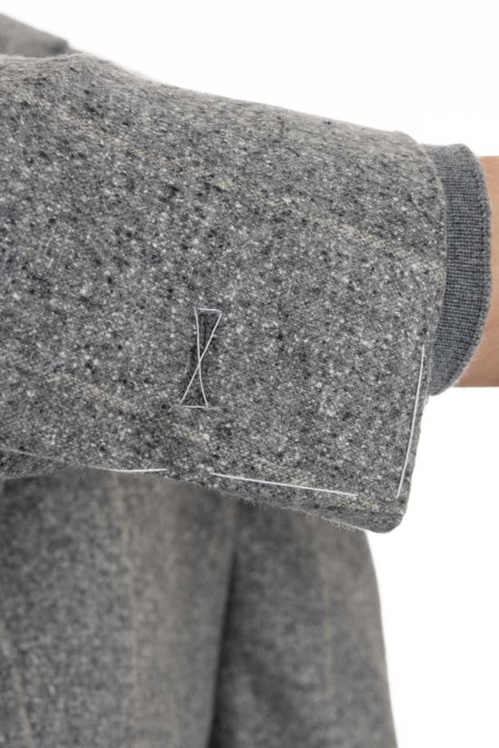  일레븐티 수트 J75ABUD01 TES0J15313 Grey - ELEVENTY