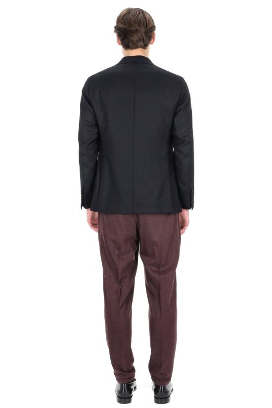 25FW 딸리아토레 자켓 G PL20K 060109 2N3188 Black - TAGLIATORE