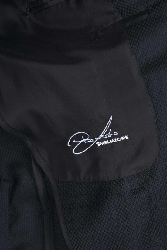 25FW 딸리아토레 자켓 G PL20K 060109 2N3188 Black - TAGLIATORE