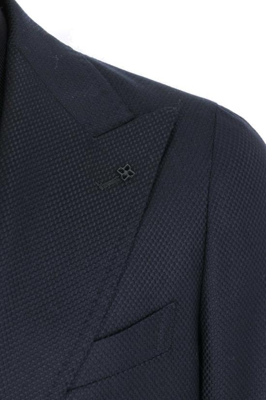 25FW 딸리아토레 자켓 G PL20K 060109 2N3188 Black - TAGLIATORE