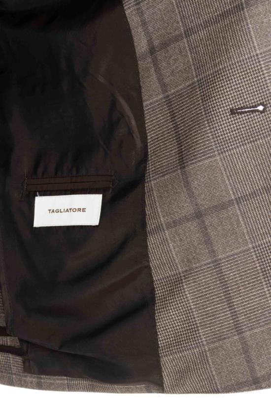  딸리아토레 수트 2SVS20B11 710029M3145 Grey - TAGLIATORE