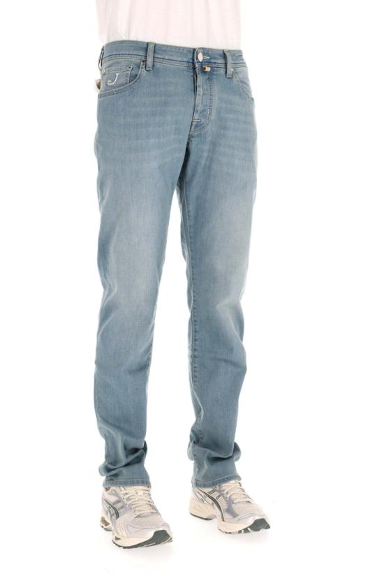 25SS 야콥코헨 데님 QR006 055 S3623 V2300D Grey - JACOB COHËN