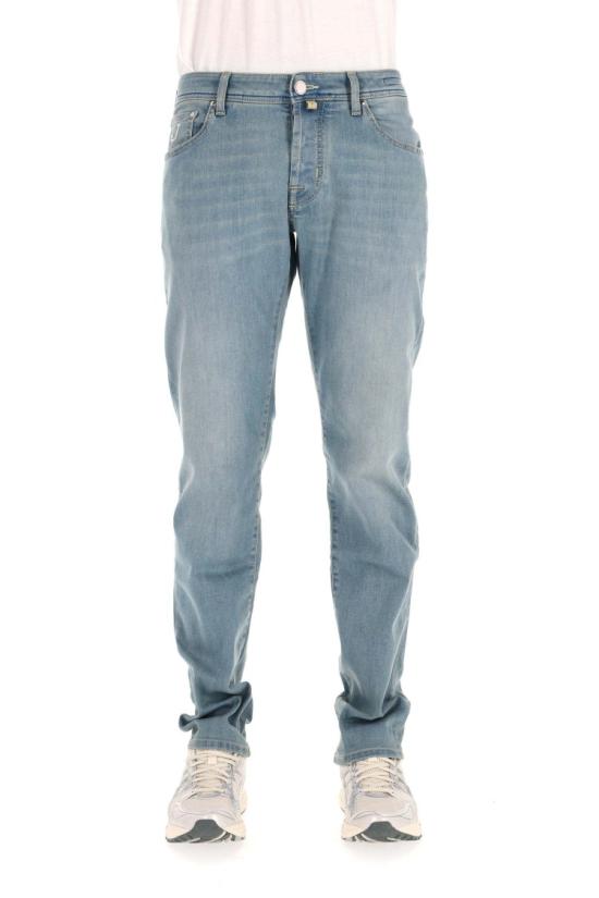 25SS 야콥코헨 데님 QR006 055 S3623 V2300D Grey