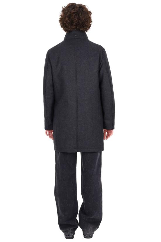 25FW 에르노 자켓 CA000214U9490 Black - HERNO