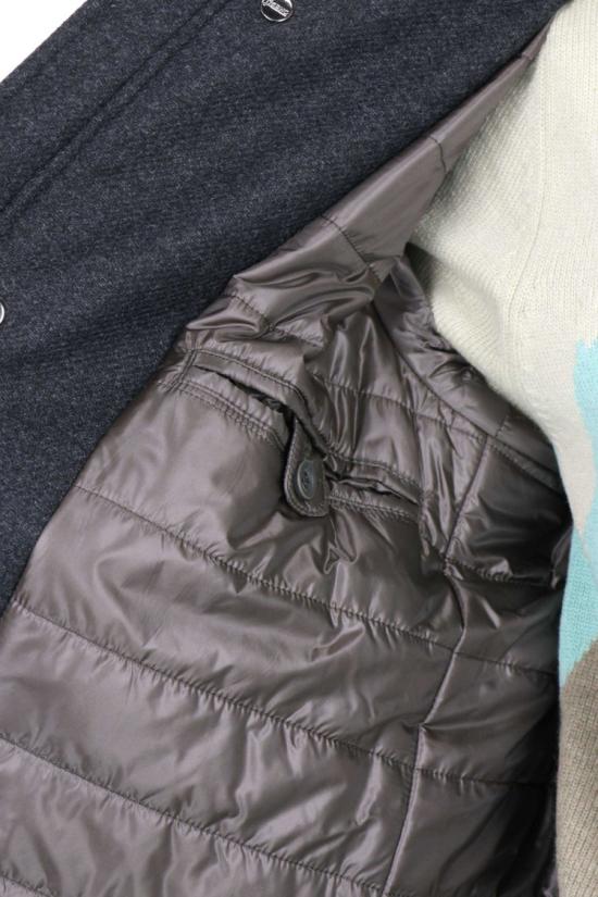 25FW 에르노 자켓 CA000214U9490 Black - HERNO