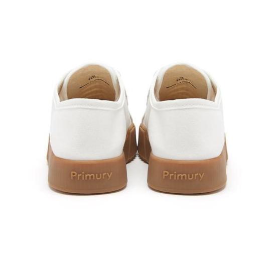  프라이머리 스니커즈 프리뮤리 디바이드  화이트/카드 - PRIMURY
