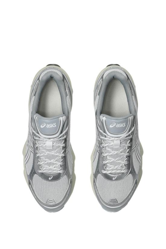 25SS 아식스 스니커즈 1203A591101 White - ASICS