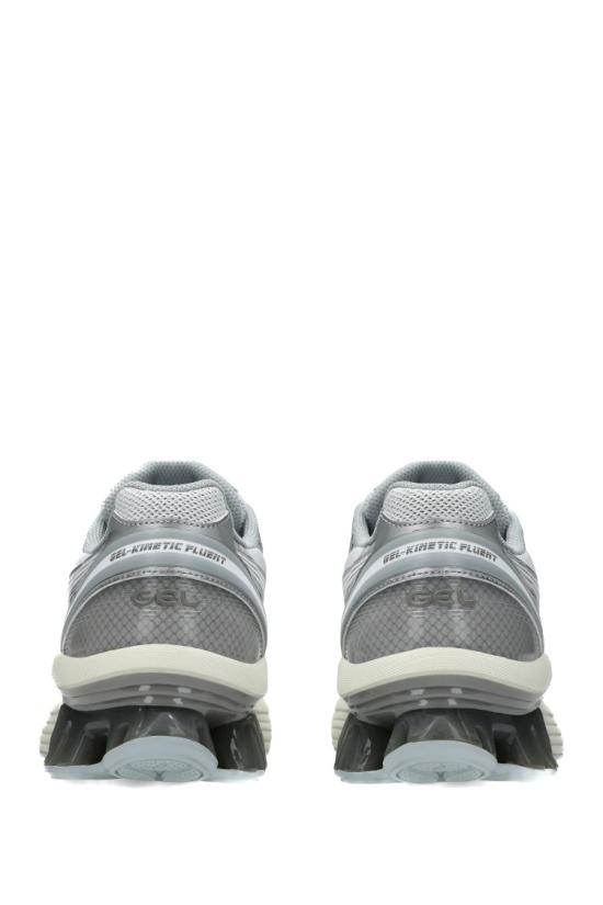 25SS 아식스 스니커즈 1203A591101 White - ASICS