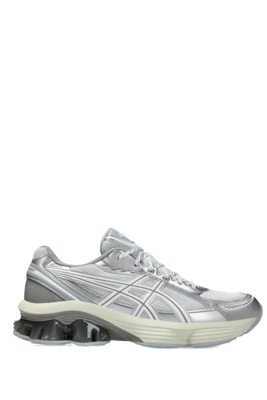 25SS 아식스 스니커즈 1203A591101 White