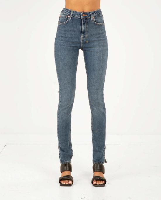  수비 데님 팬츠 Ksubi Hi N Wasted Bluebell Jeans