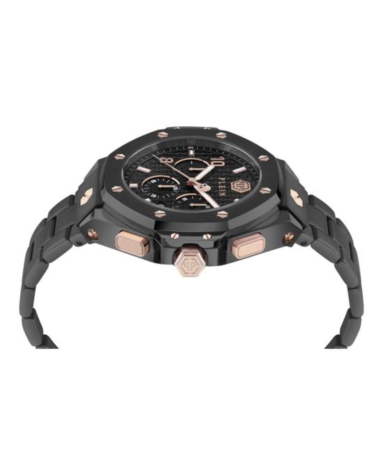  필립 플레인 손목시계 PWPRA0424 BLACK OS - PHILIPP PLEIN