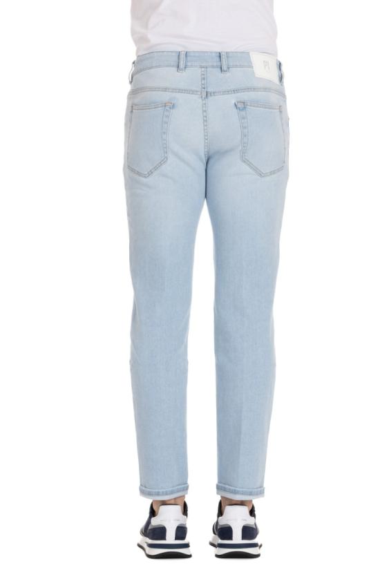  Pt Denim 데님 TJ05B10BAS TX31CC19 Blue - OTHER BRANDS