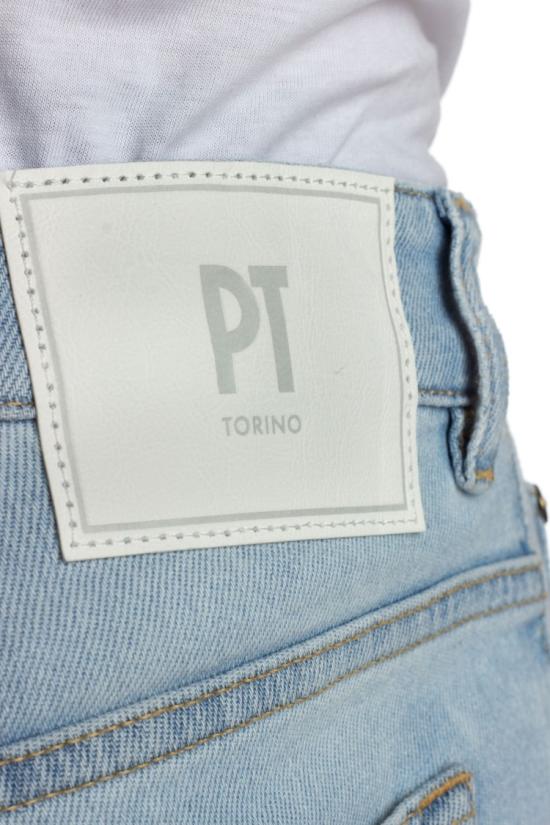  Pt Denim 데님 TJ05B10BAS TX31CC19 Blue - OTHER BRANDS