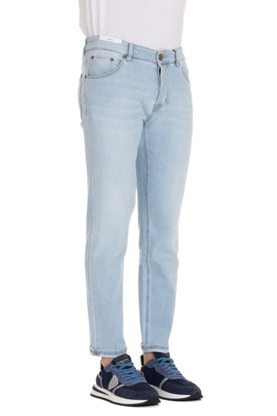  Pt Denim 데님 TJ05B10BAS TX31CC19 Blue - OTHER BRANDS
