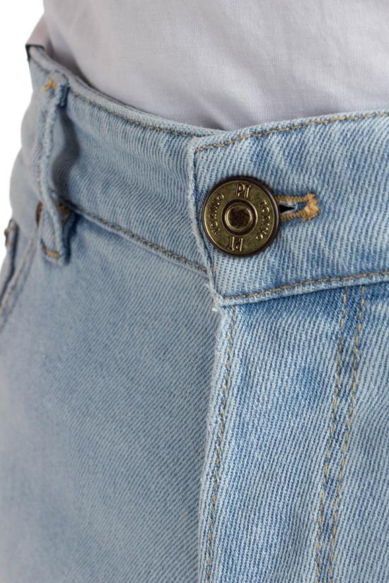  Pt Denim 데님 TJ05B10BAS TX31CC19 Blue - OTHER BRANDS