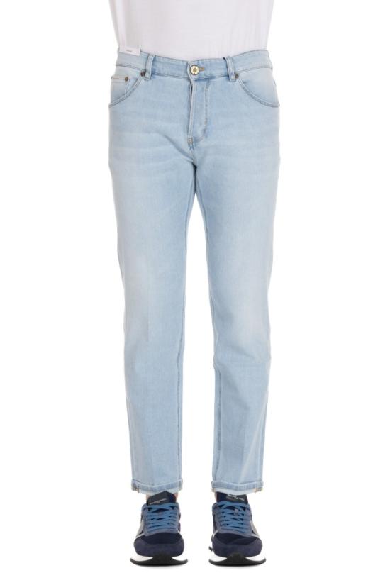  Pt Denim 데님 TJ05B10BAS TX31CC19 Blue