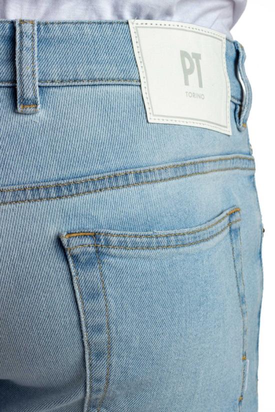  Pt Denim 데님 TJ05B10BAS TX31CC19 Blue - OTHER BRANDS