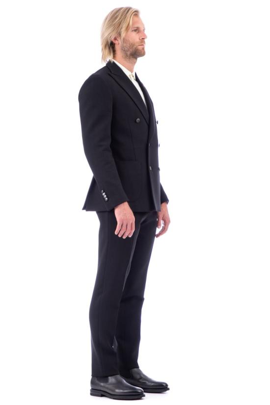  라르디니 수트 IR425AEX IREL59750999 Black - LARDINI