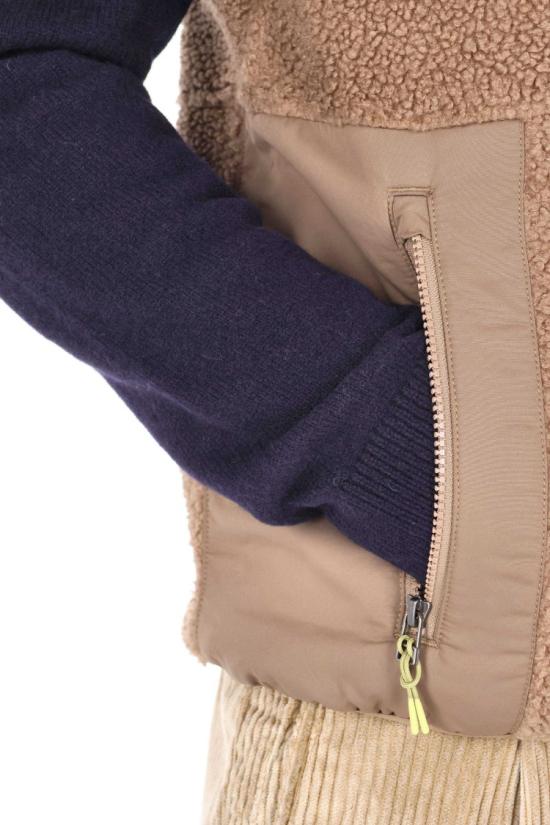 25FW 코토팍시 자켓 F25471M1471DNE Brown - COTOPAXI