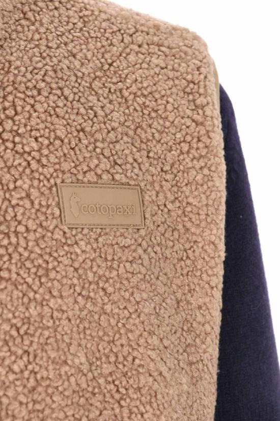 25FW 코토팍시 자켓 F25471M1471DNE Brown - COTOPAXI