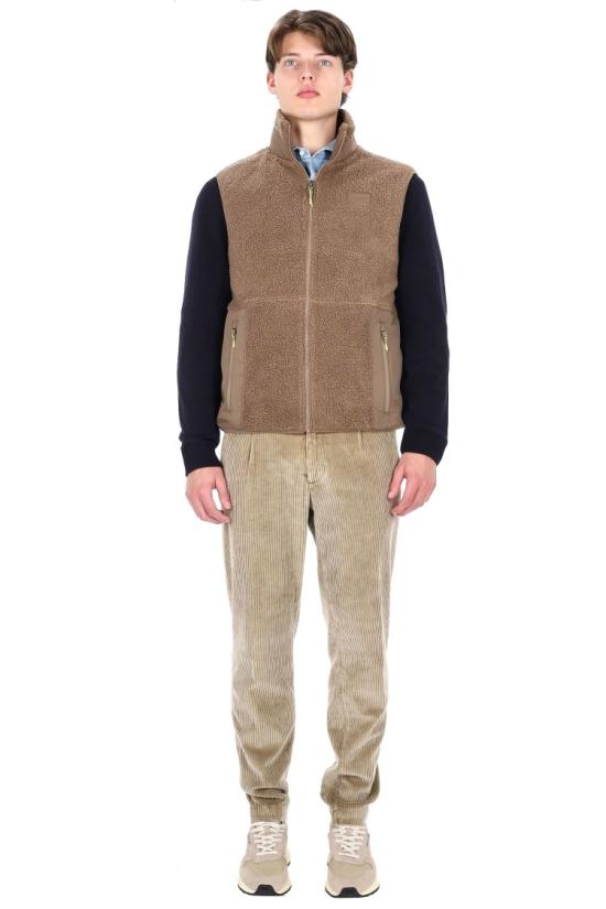 25FW 코토팍시 자켓 F25471M1471DNE Brown - COTOPAXI