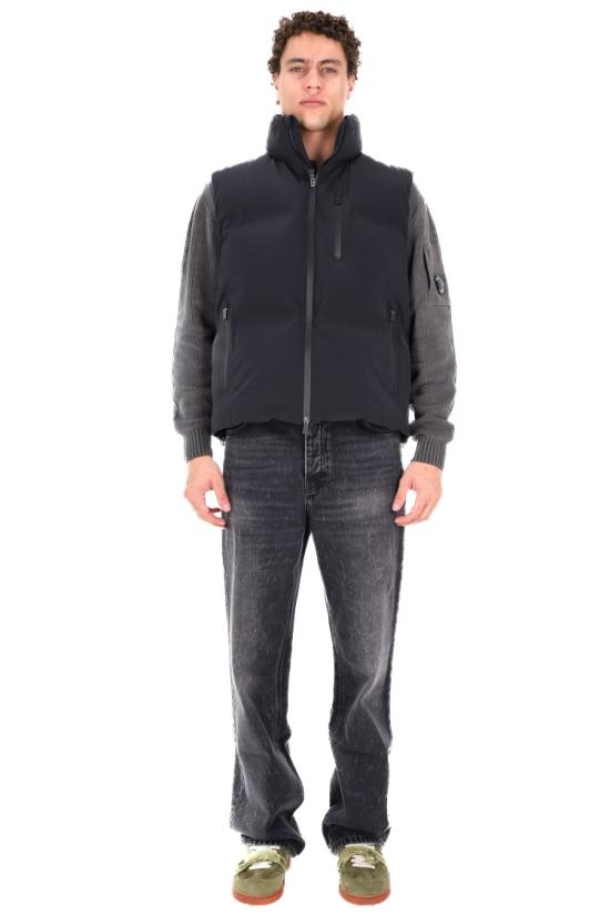 25FW 에르노 자켓 PI001289U 12590SZ9300 Black