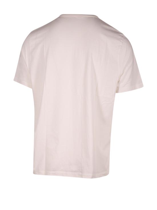 26FW 아워레가시 뉴 박스 저지 반소매 티셔츠 M2206NW WHITE CLEAN JERSEY - OUR LEGACY