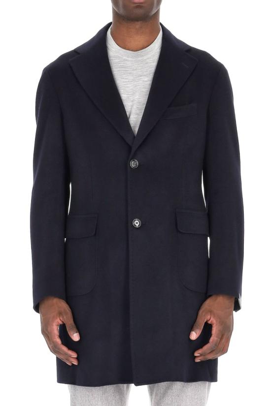25FW 발바 자켓 COAT 510440090 Black