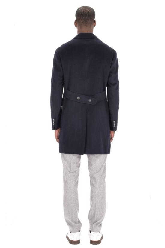 25FW 발바 자켓 COAT 510440090 Black - BARBA