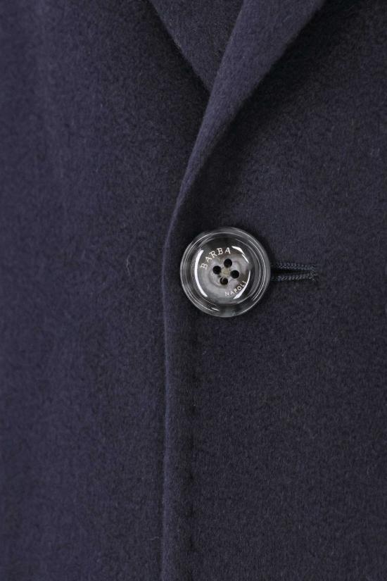 25FW 발바 자켓 COAT 510440090 Black - BARBA