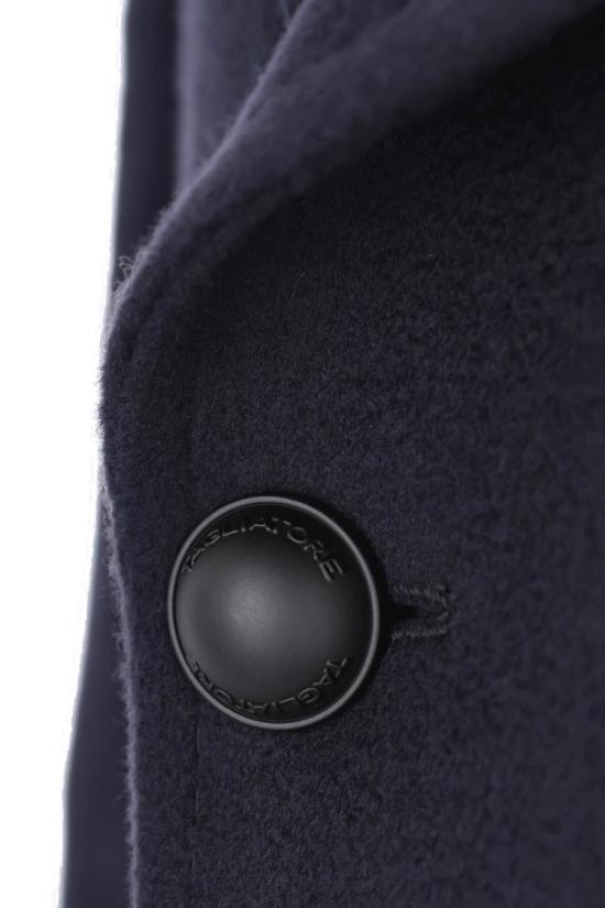 25FW 딸리아토레 자켓 ARDEN 350002B5124 Black - TAGLIATORE